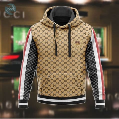 gucci hoodie 2016